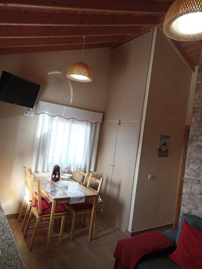 Casa Las Ninas Alojera Ngoại thất bức ảnh