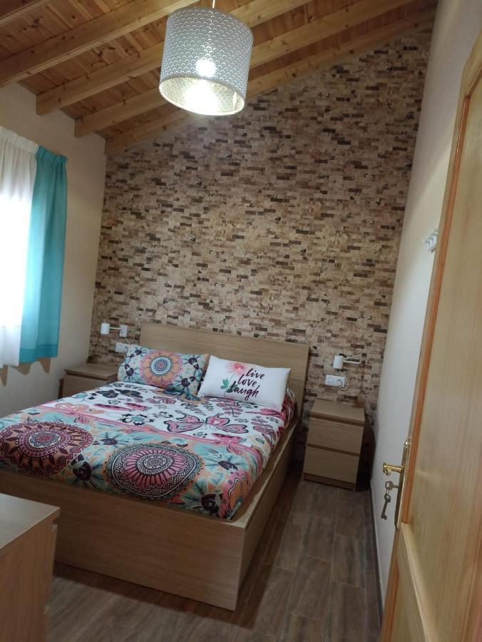 Casa Las Ninas Alojera Ngoại thất bức ảnh