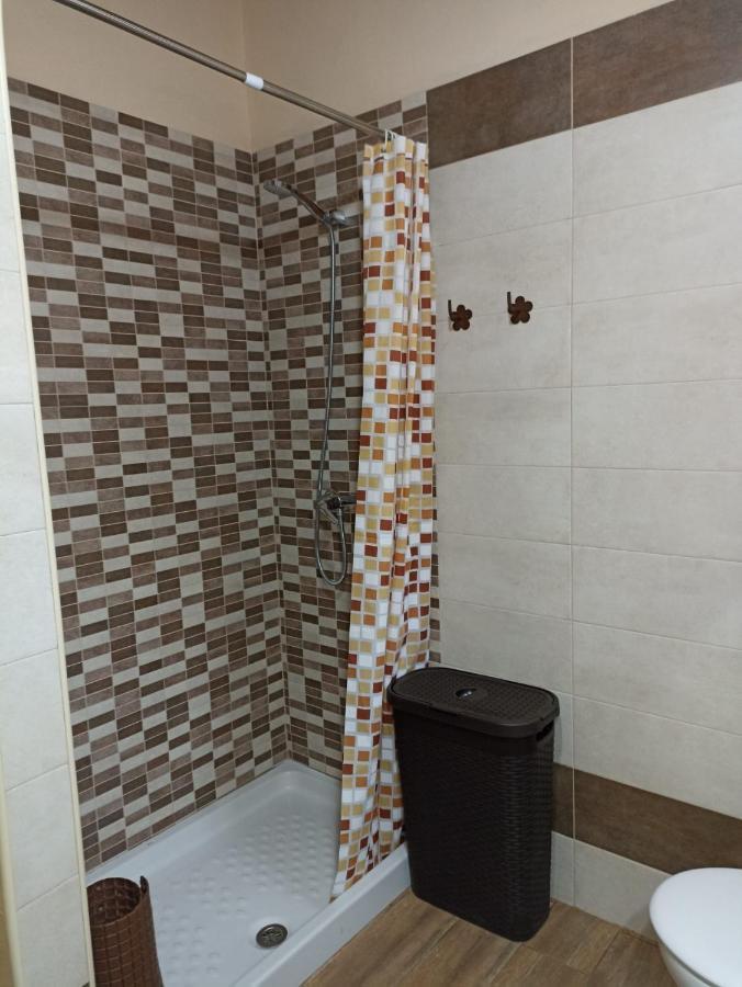 Casa Las Ninas Alojera Ngoại thất bức ảnh
