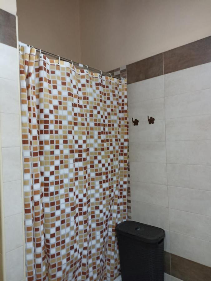 Casa Las Ninas Alojera Ngoại thất bức ảnh