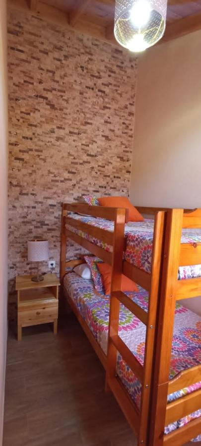 Casa Las Ninas Alojera Ngoại thất bức ảnh
