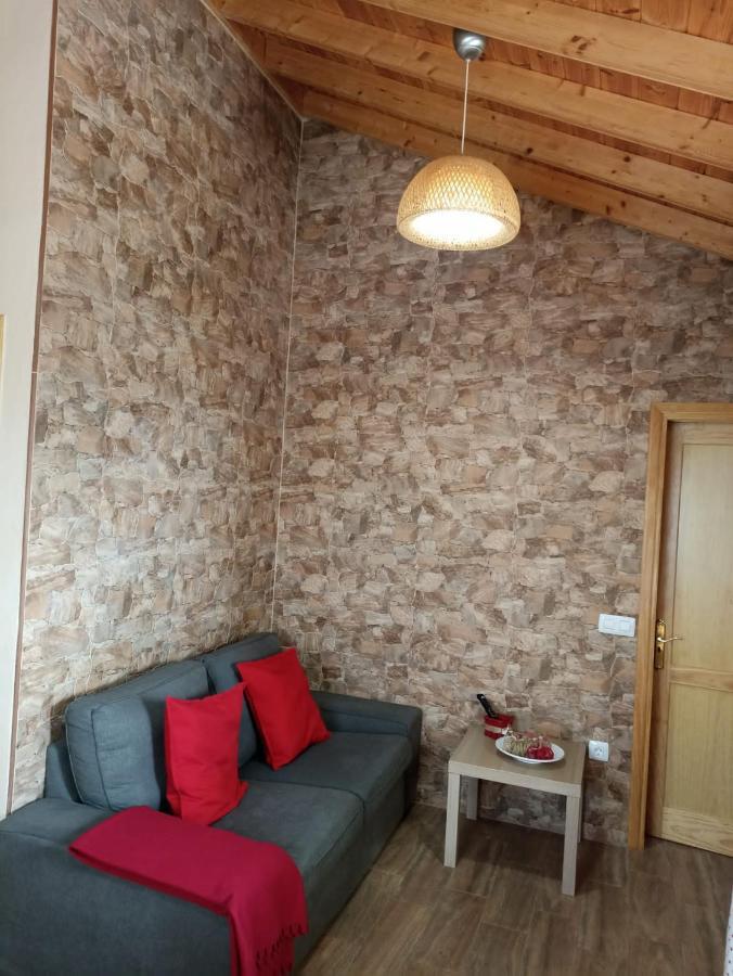 Casa Las Ninas Alojera Ngoại thất bức ảnh