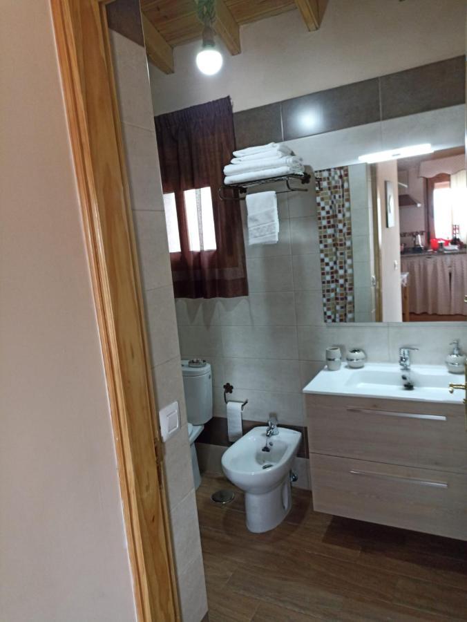 Casa Las Ninas Alojera Ngoại thất bức ảnh