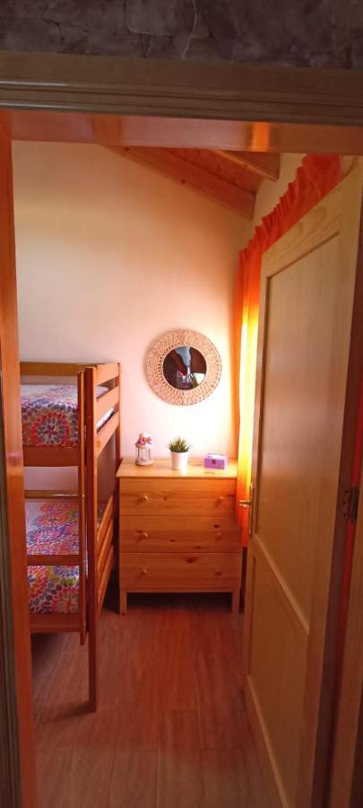 Casa Las Ninas Alojera Ngoại thất bức ảnh