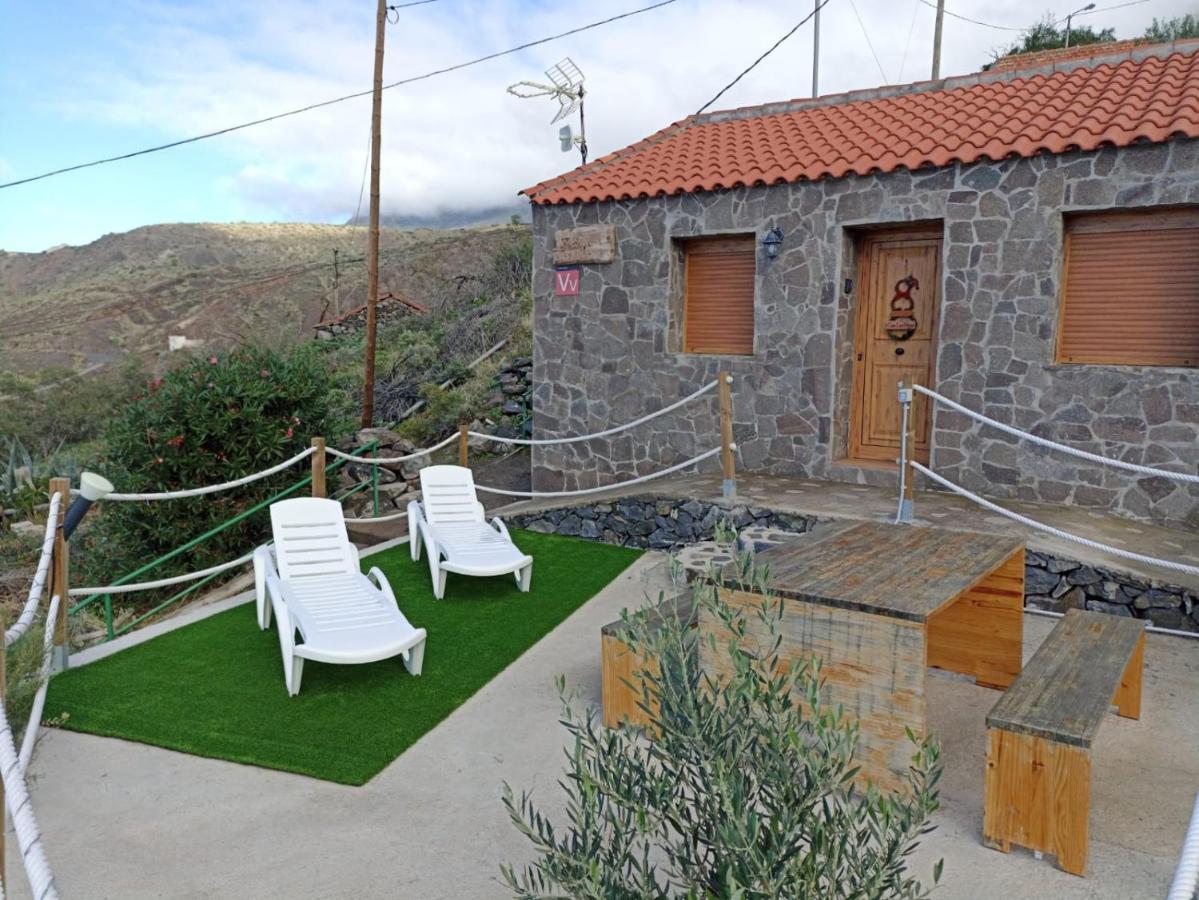 Casa Las Ninas Alojera Ngoại thất bức ảnh