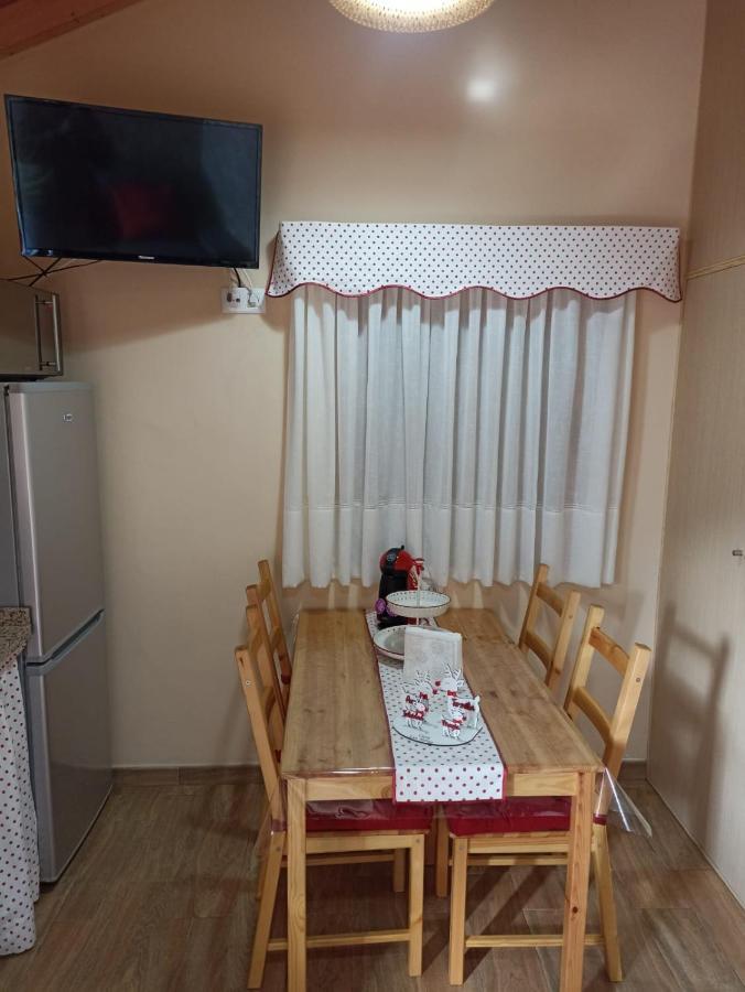 Casa Las Ninas Alojera Ngoại thất bức ảnh