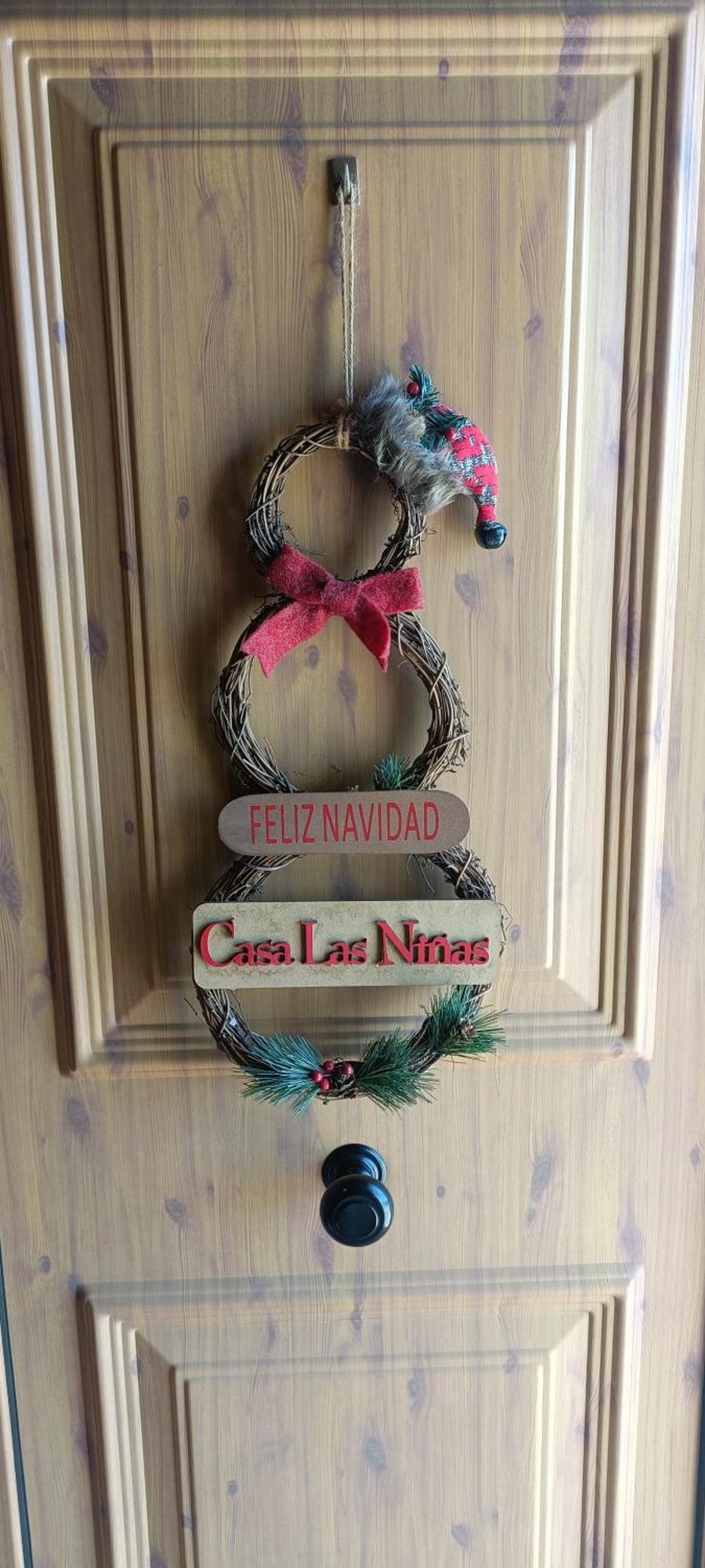 Casa Las Ninas Alojera Ngoại thất bức ảnh